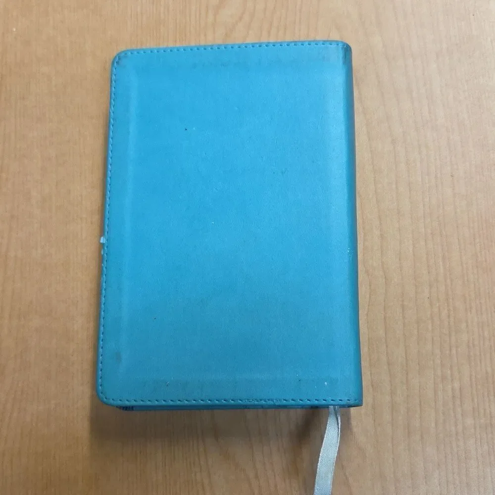 Bundle‎ Of 3 Christian Journals and Devotions Excellent Condition